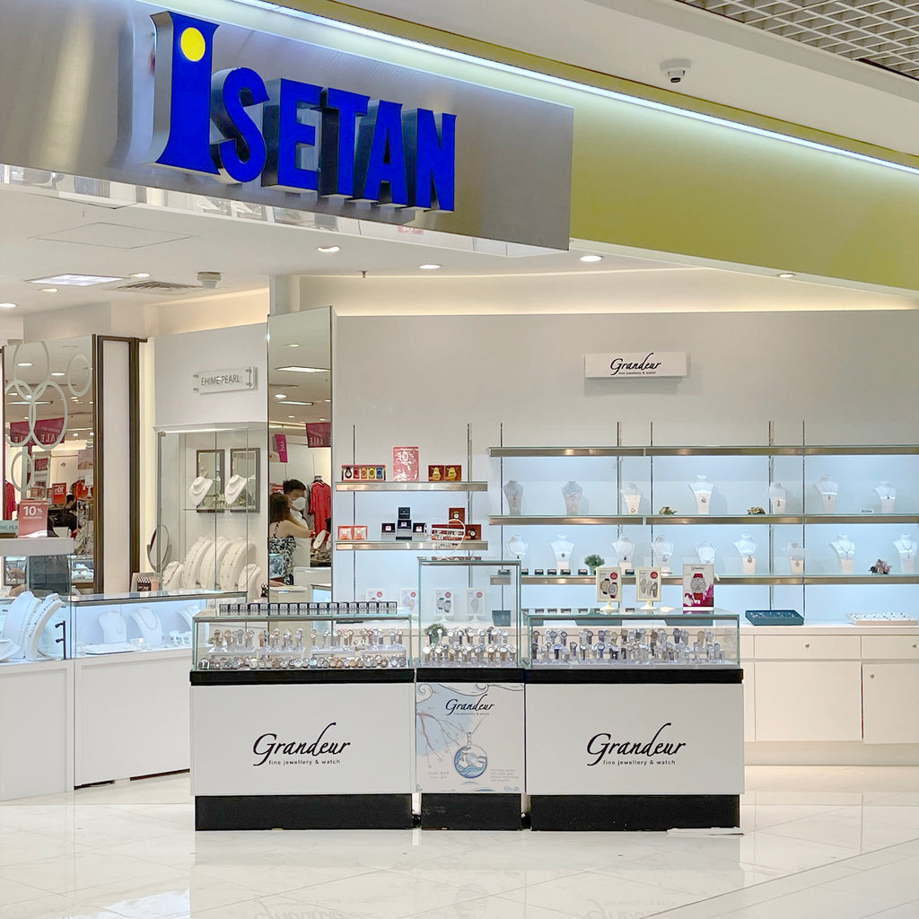 Isetan Katong Final Clearance Sale