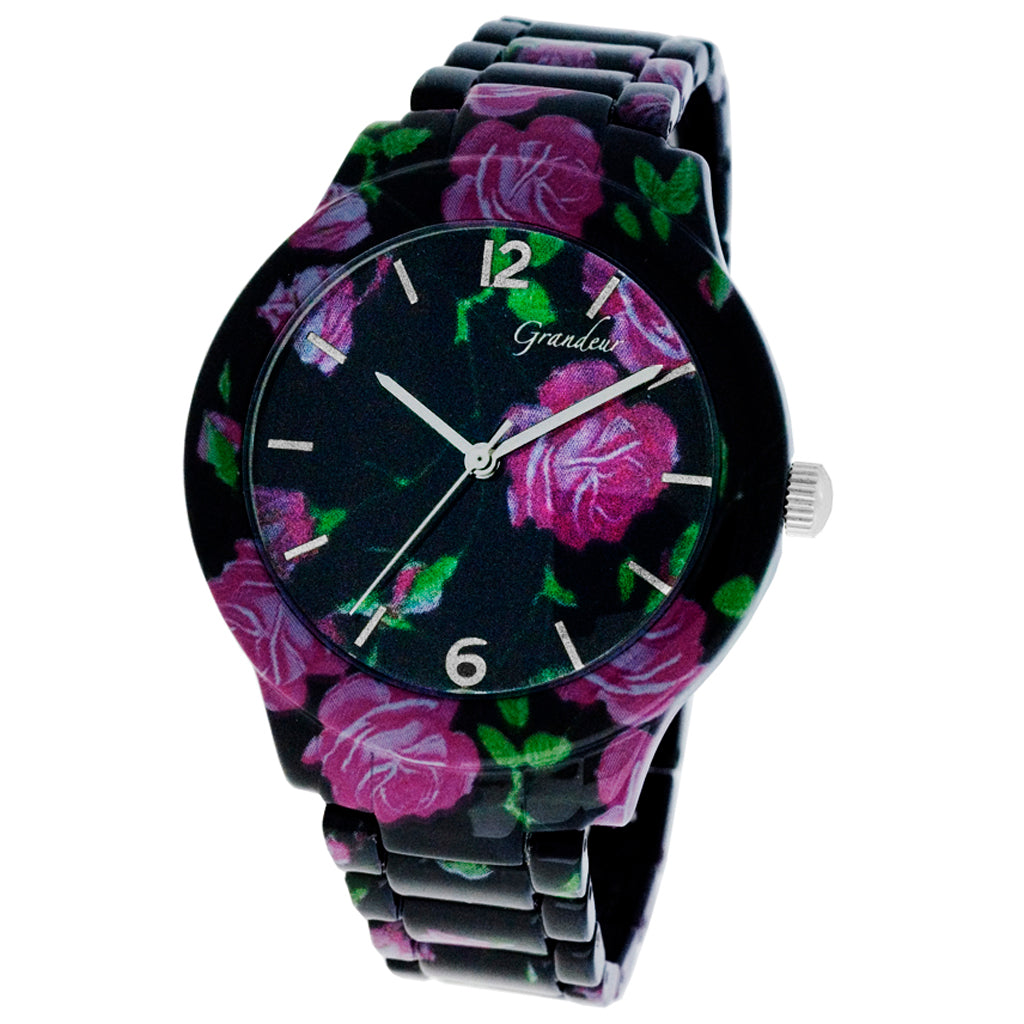 Grandeur Floral Series G14038B