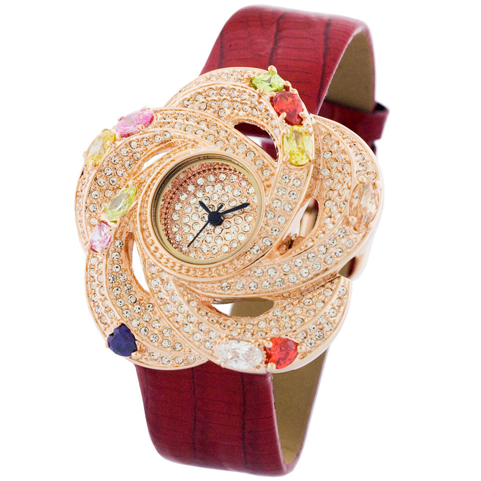 Grandeur Floral Series G14117R
