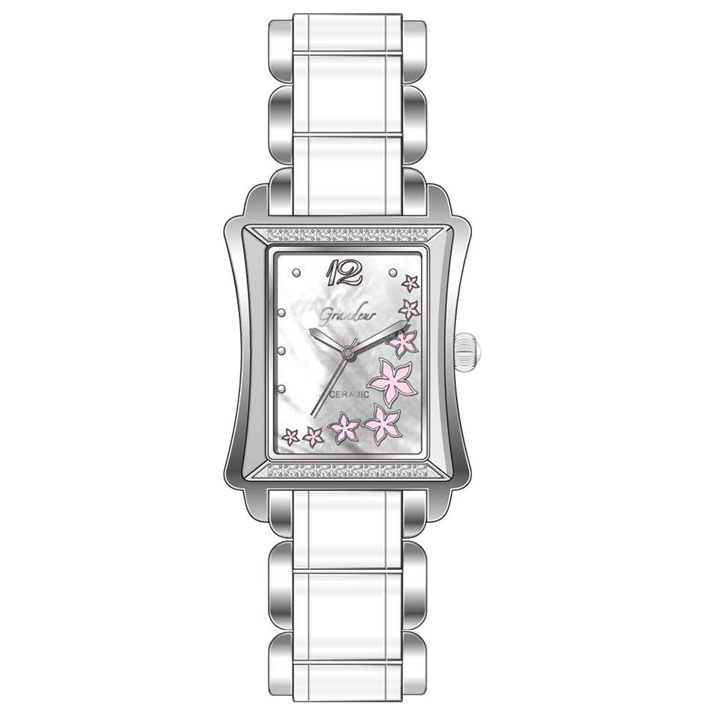Grandeur Galaxy Ceramic Series G14308W