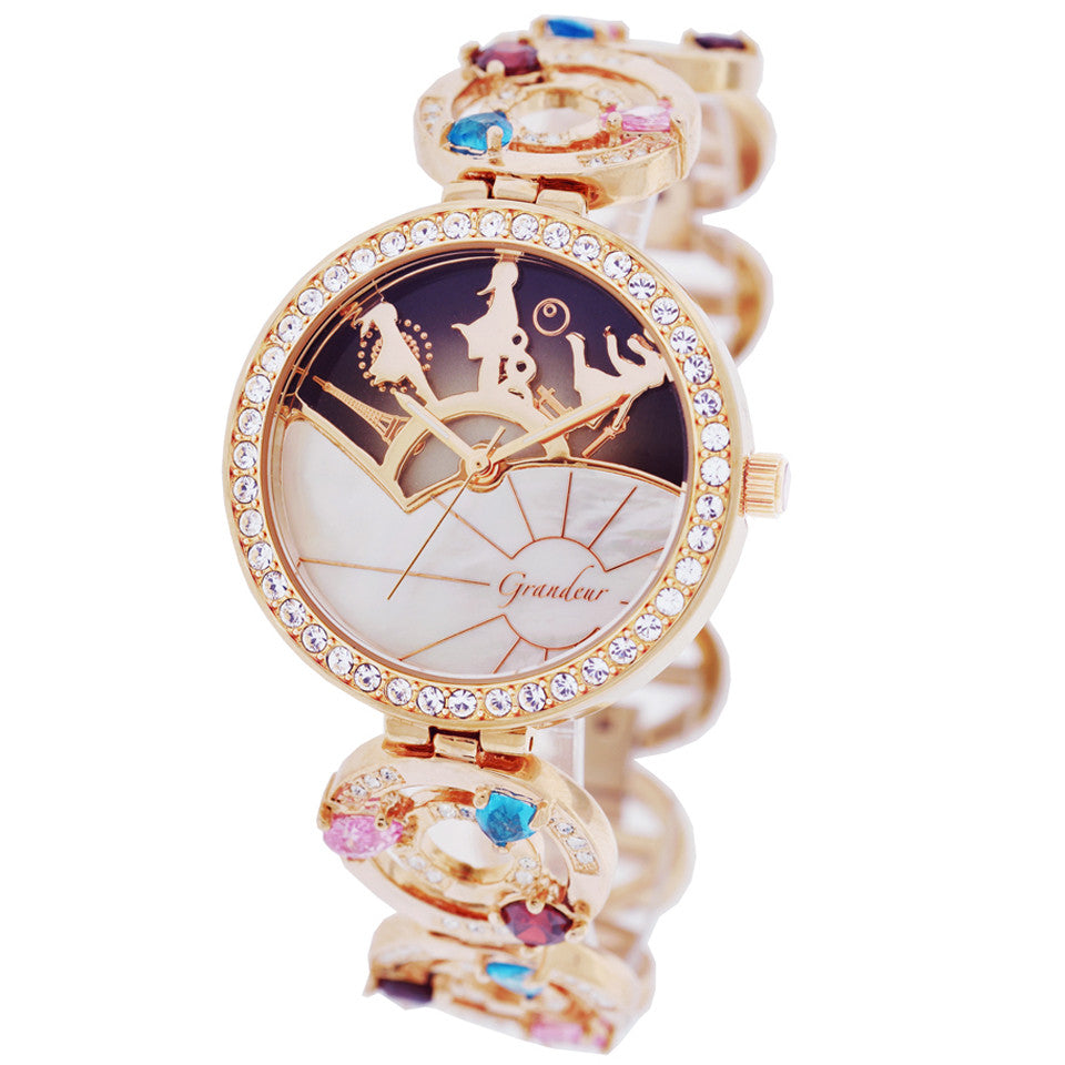 Grandeur Fairy Tale Series G15022RC