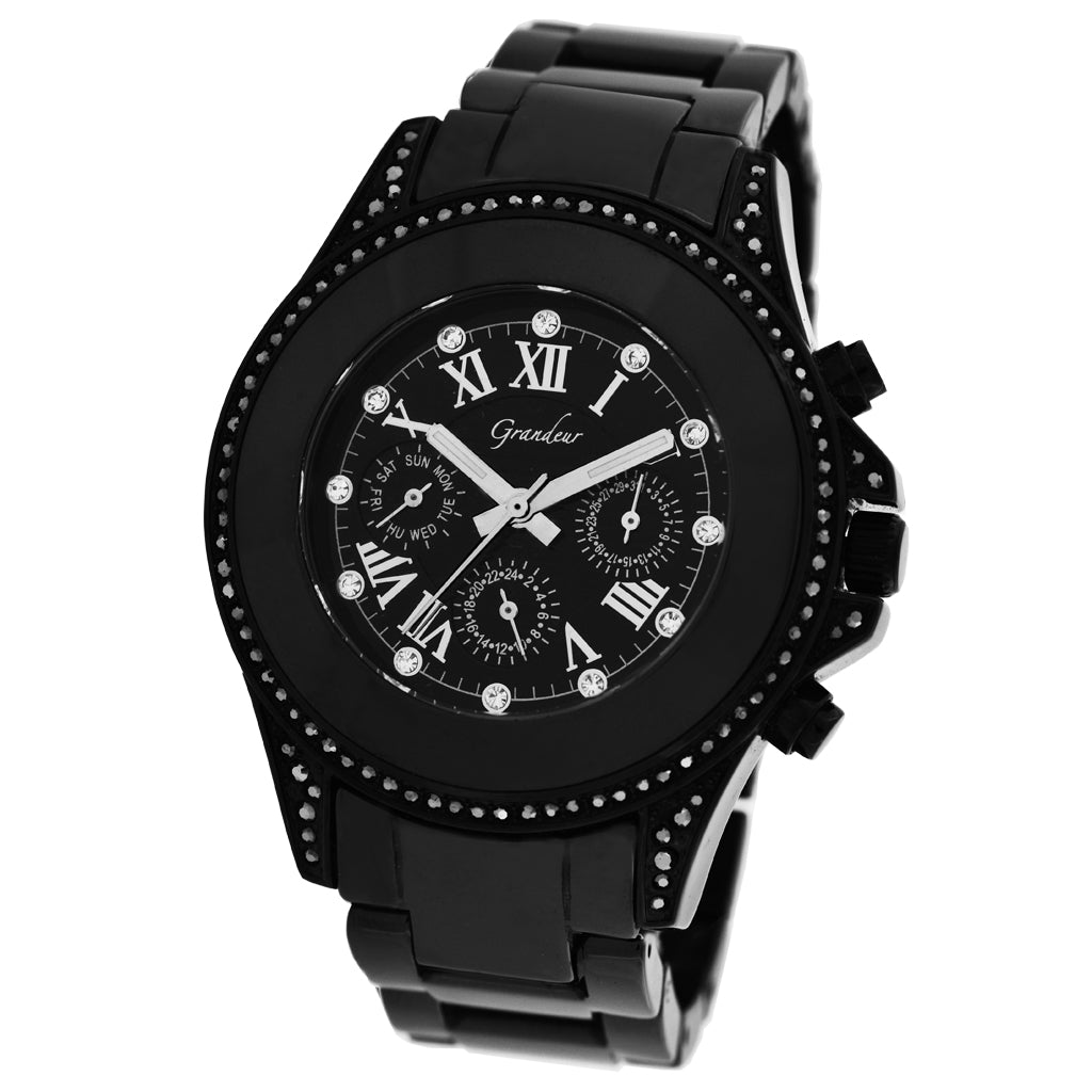 Grandeur Galaxy Ceramic Series G150B206B