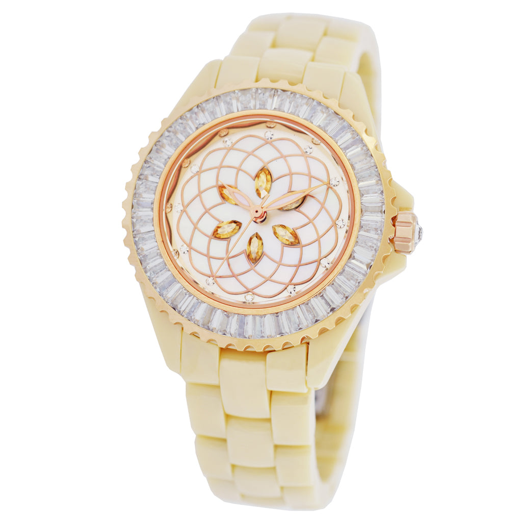 Grandeur Floral Series G16023RY