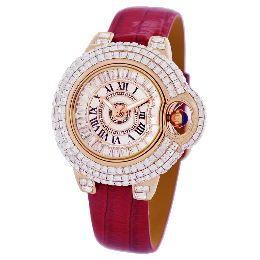 Grandeur Luxury Series G16125R