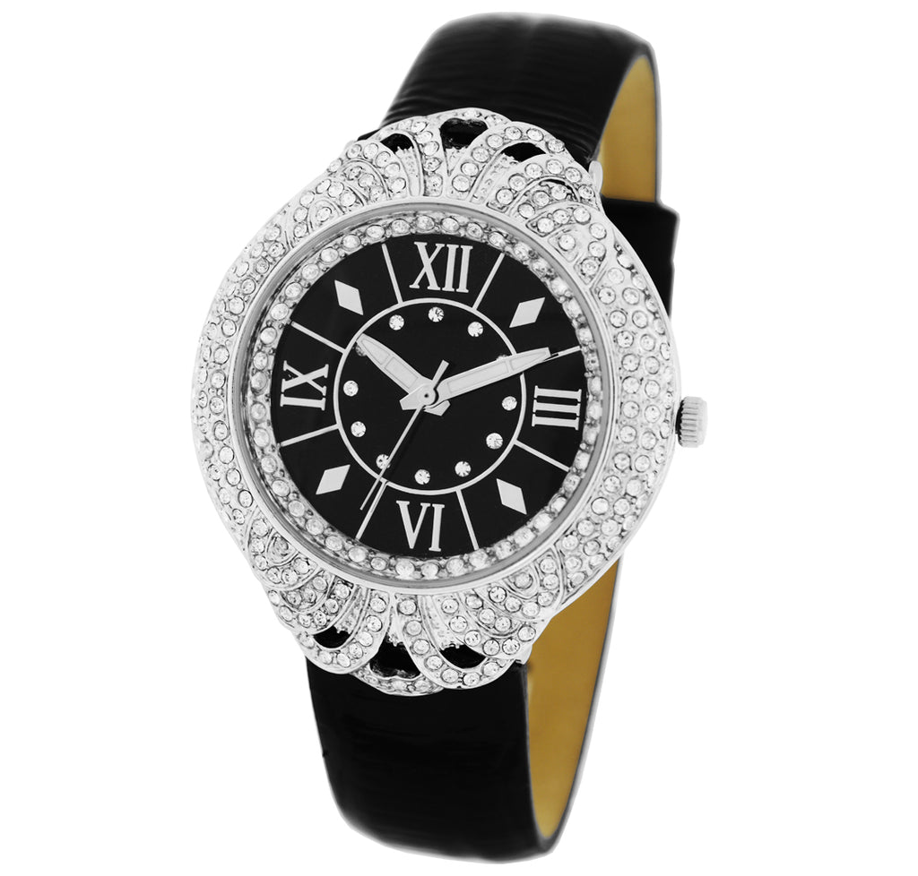 Grandeur Floral Series G170A019W