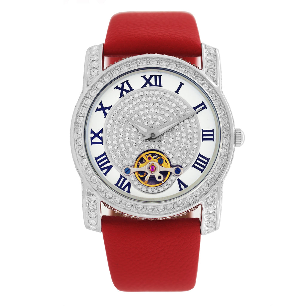 Grandeur Automatic Series G19105W
