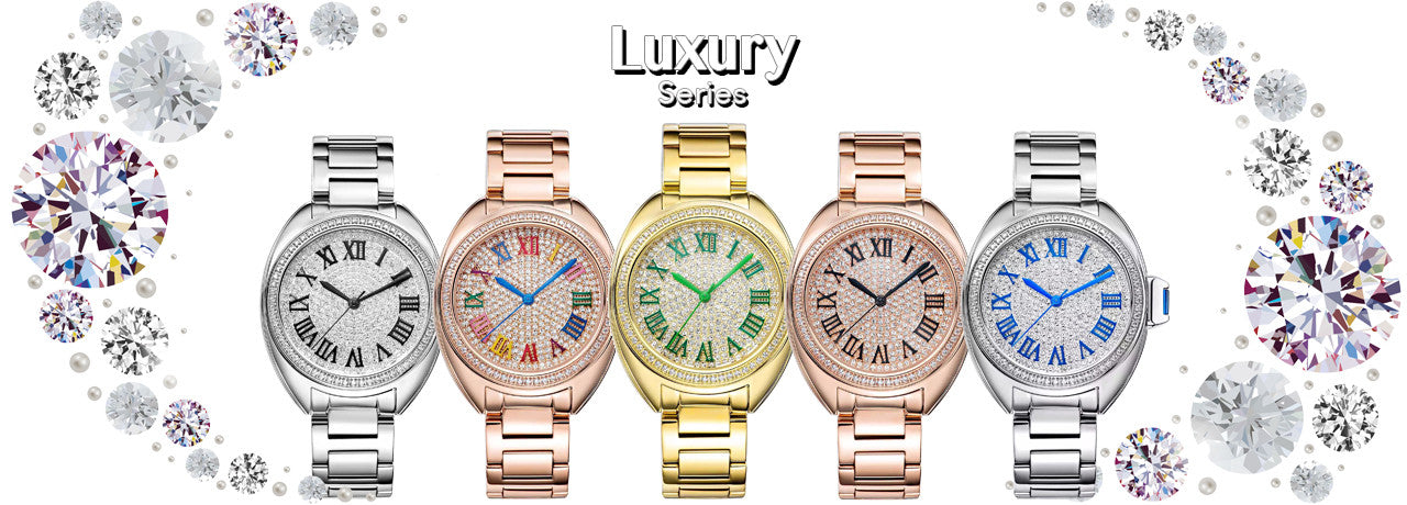 Grandeur Luxury Series