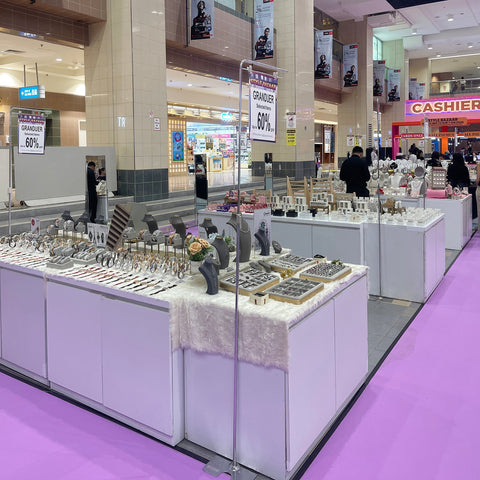 Style Bazaar @ Takashimaya Square Basement 2